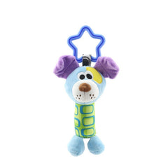 Bug Wrist and Foot Sock  Rattles