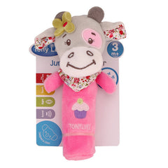 Bug Wrist and Foot Sock  Rattles