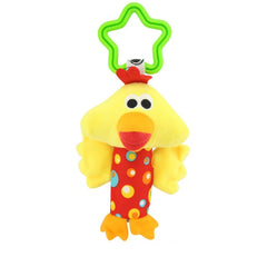 Bug Wrist and Foot Sock  Rattles