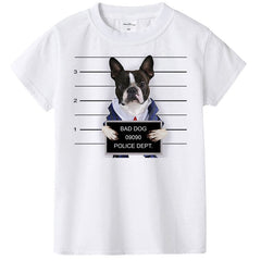 Dabbing Animals Shirt