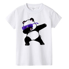 Dabbing Animals Shirt