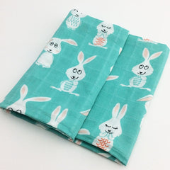 Organic cotton Baby Towel