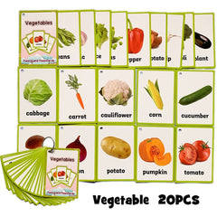 Colors /English /Animal Flash Cards