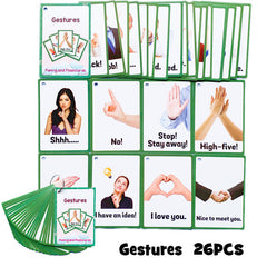 Colors /English /Animal Flash Cards