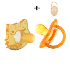Bear Style Pacifier