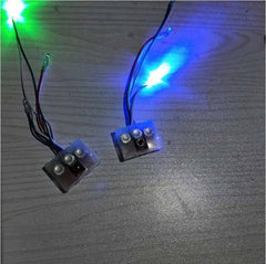 Spring Bright Autumn Led Shoes For Girls and Boys Shoes