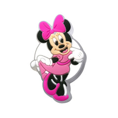 Avengers Mickey Unicorn LED  Shoes Charms for kids 1pcs