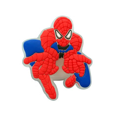 Avengers Mickey Unicorn LED  Shoes Charms for kids 1pcs