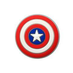 Avengers Mickey Unicorn LED  Shoes Charms for kids 1pcs