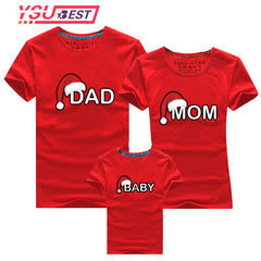 Family Matching Outfits