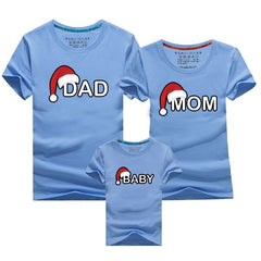Family Matching Outfits