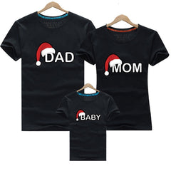 Family Matching Outfits