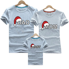 Family Matching Outfits