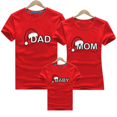 Family Matching Outfits