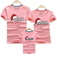 Family Matching Outfits