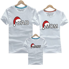 Family Matching Outfits