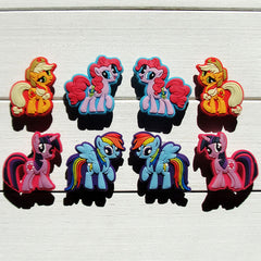 Mickey Avengers shoe charms accessories for kids 12-24pcs/lot