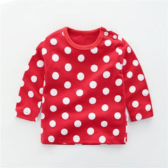 Cartoons Long Sleeve Shirt