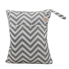 Animals Design 2 Waterproof Reusable Diaper