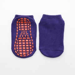 Winter Non-slip Floor Socks