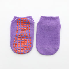 Winter Non-slip Floor Socks