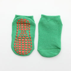 Winter Non-slip Floor Socks
