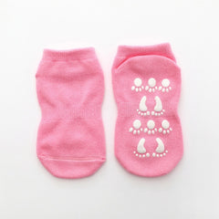 Winter Non-slip Floor Socks