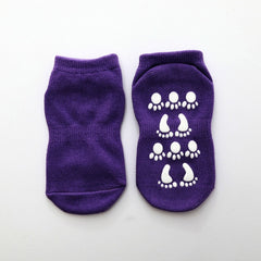 Winter Non-slip Floor Socks