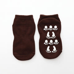 Winter Non-slip Floor Socks