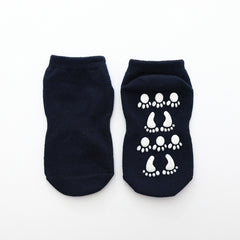 Winter Non-slip Floor Socks