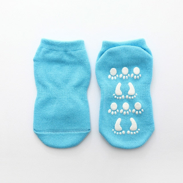 Winter Non-slip Floor Socks