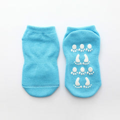 Winter Non-slip Floor Socks