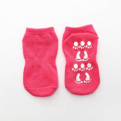 Winter Non-slip Floor Socks