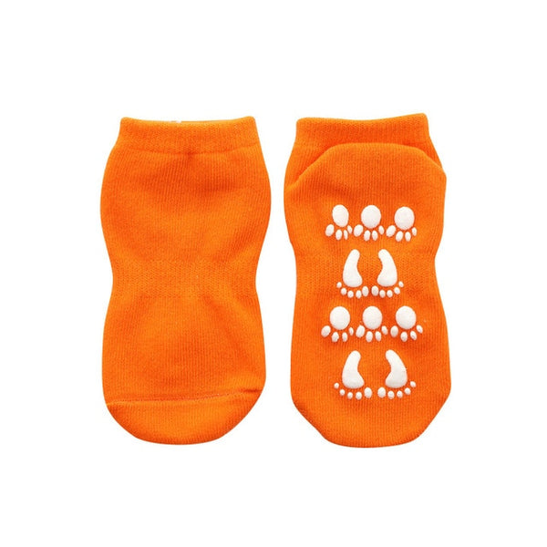 Winter Non-slip Floor Socks