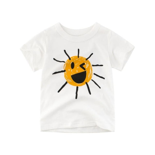 Animals Printed Shirt