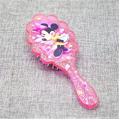 Disney Frozen Hair Brushes