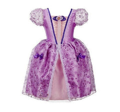 Princess Dress Costume