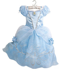 Princess Dress Costume