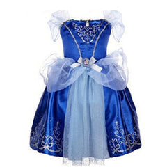 Princess Dress Costume