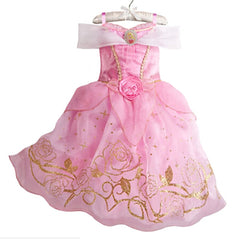 Princess Dress Costume