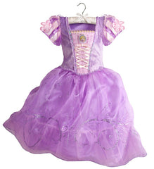 Princess Dress Costume