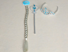 Princess Dress Costume