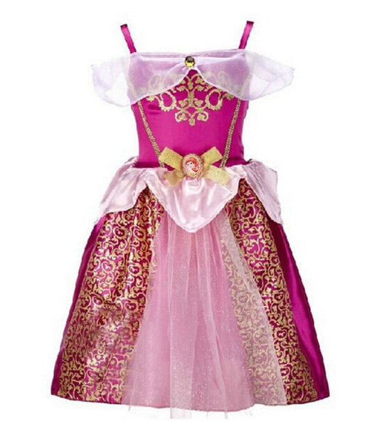 Princess Dress Costume