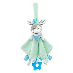 Bell Animal Hanging Toys Stroller for Toddlers
