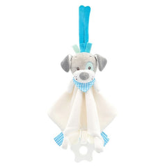 Bell Animal Hanging Toys Stroller for Toddlers