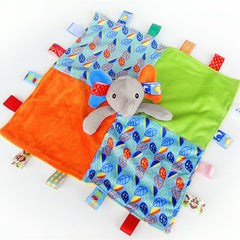 Mobile Hanging bed bell rattles Stroller Toys  for Newborns