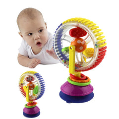 Hanging Spiral Sensory Educational