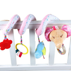 Hanging Spiral Sensory Educational