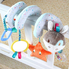 Hanging Spiral Sensory Educational