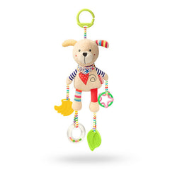 Hanging Spiral Sensory Educational